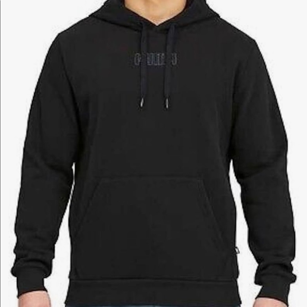 Men’s Puma hoodie pull over